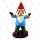 Funny Mugs Combat Gnome Statue